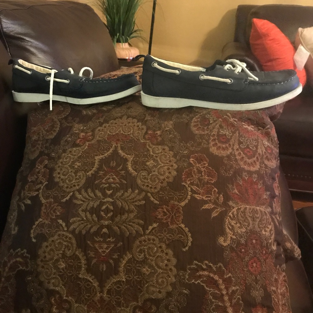 Boy loafer